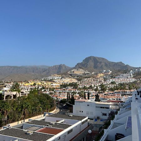 Lovely Sunny Apartment Costa Adeje  Εξωτερικό φωτογραφία