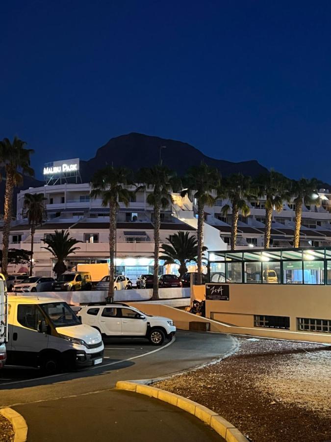 Lovely Sunny Apartment Costa Adeje  Εξωτερικό φωτογραφία