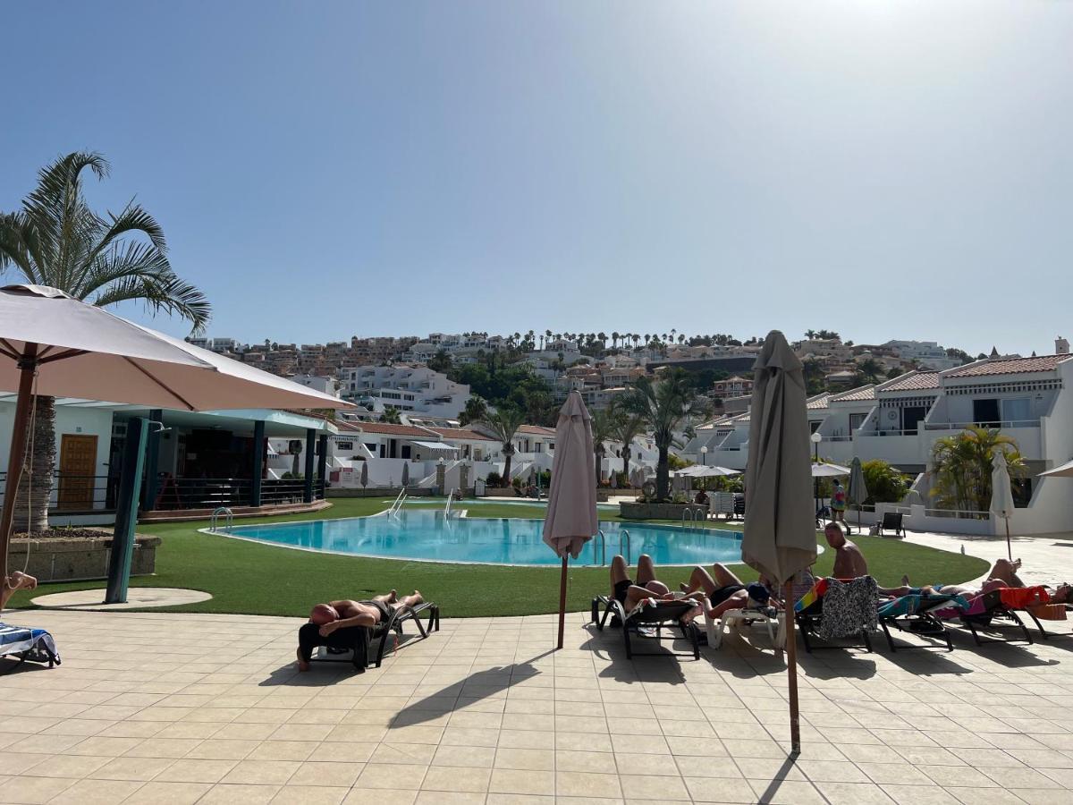 Lovely Sunny Apartment Costa Adeje  Εξωτερικό φωτογραφία