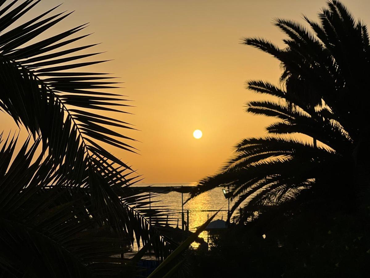 Lovely Sunny Apartment Costa Adeje  Εξωτερικό φωτογραφία