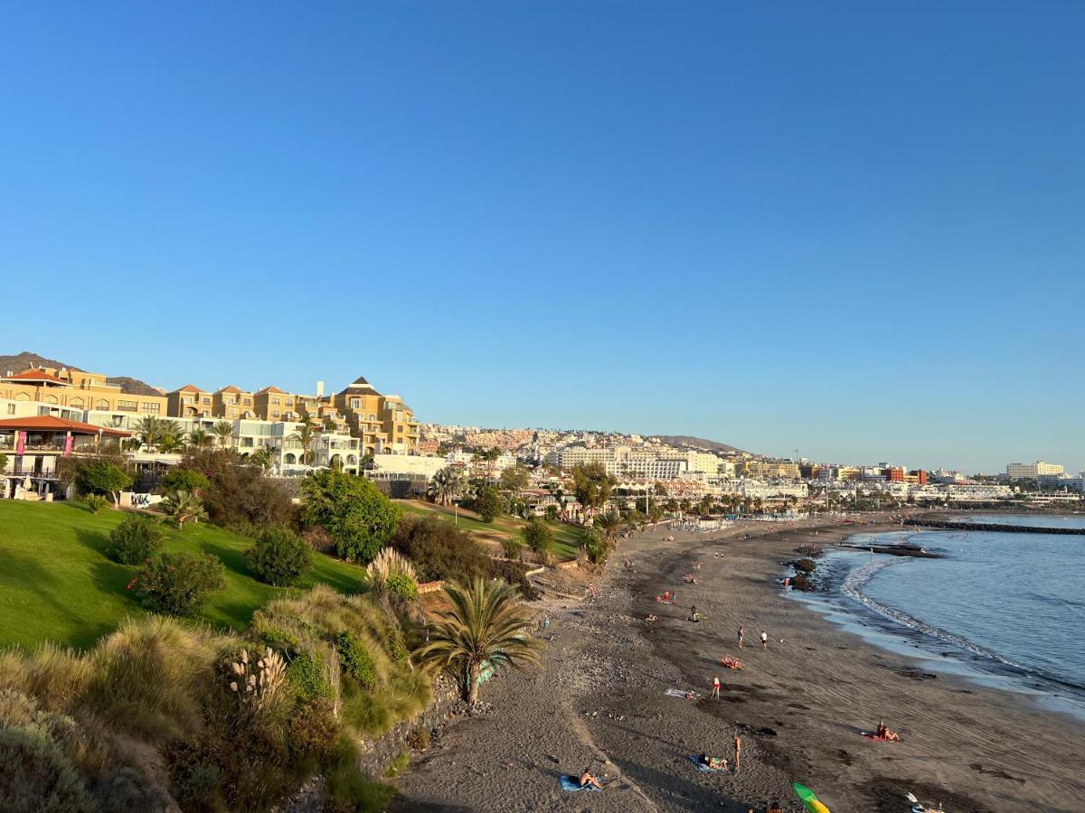 Lovely Sunny Apartment Costa Adeje  Εξωτερικό φωτογραφία