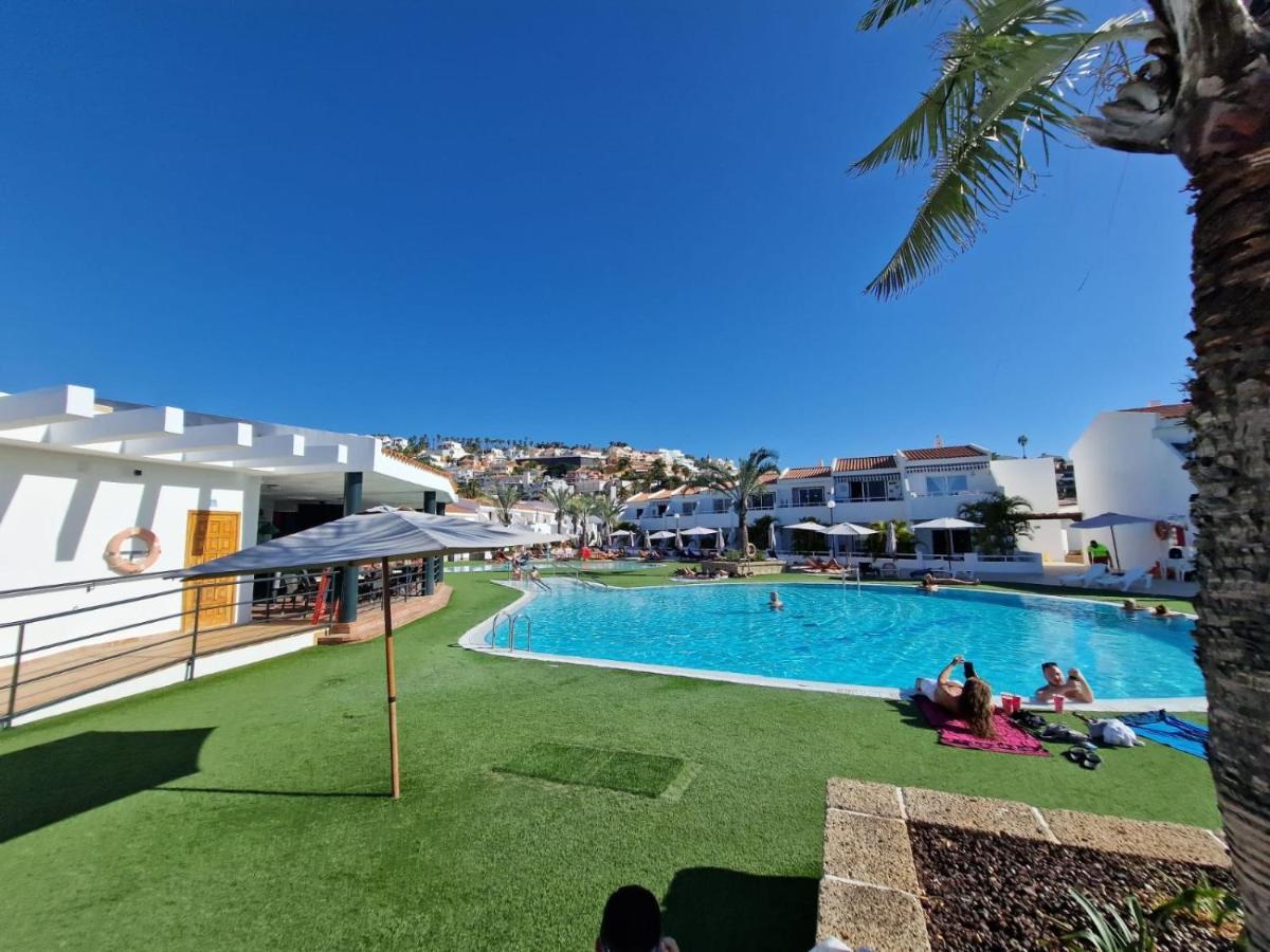 Lovely Sunny Apartment Costa Adeje  Εξωτερικό φωτογραφία