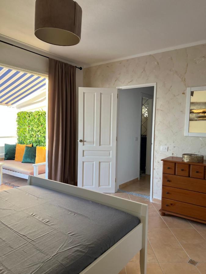 Lovely Sunny Apartment Costa Adeje  Εξωτερικό φωτογραφία