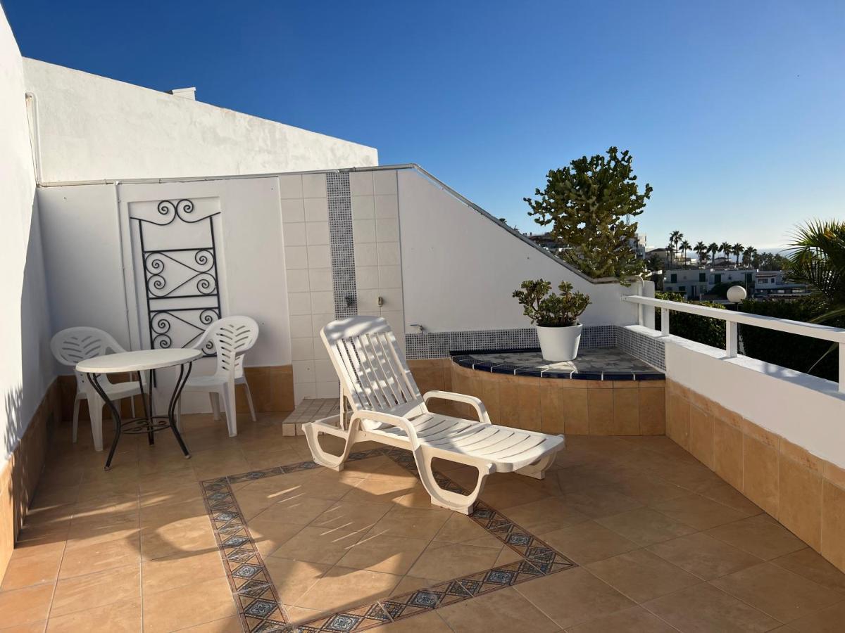 Lovely Sunny Apartment Costa Adeje  Εξωτερικό φωτογραφία