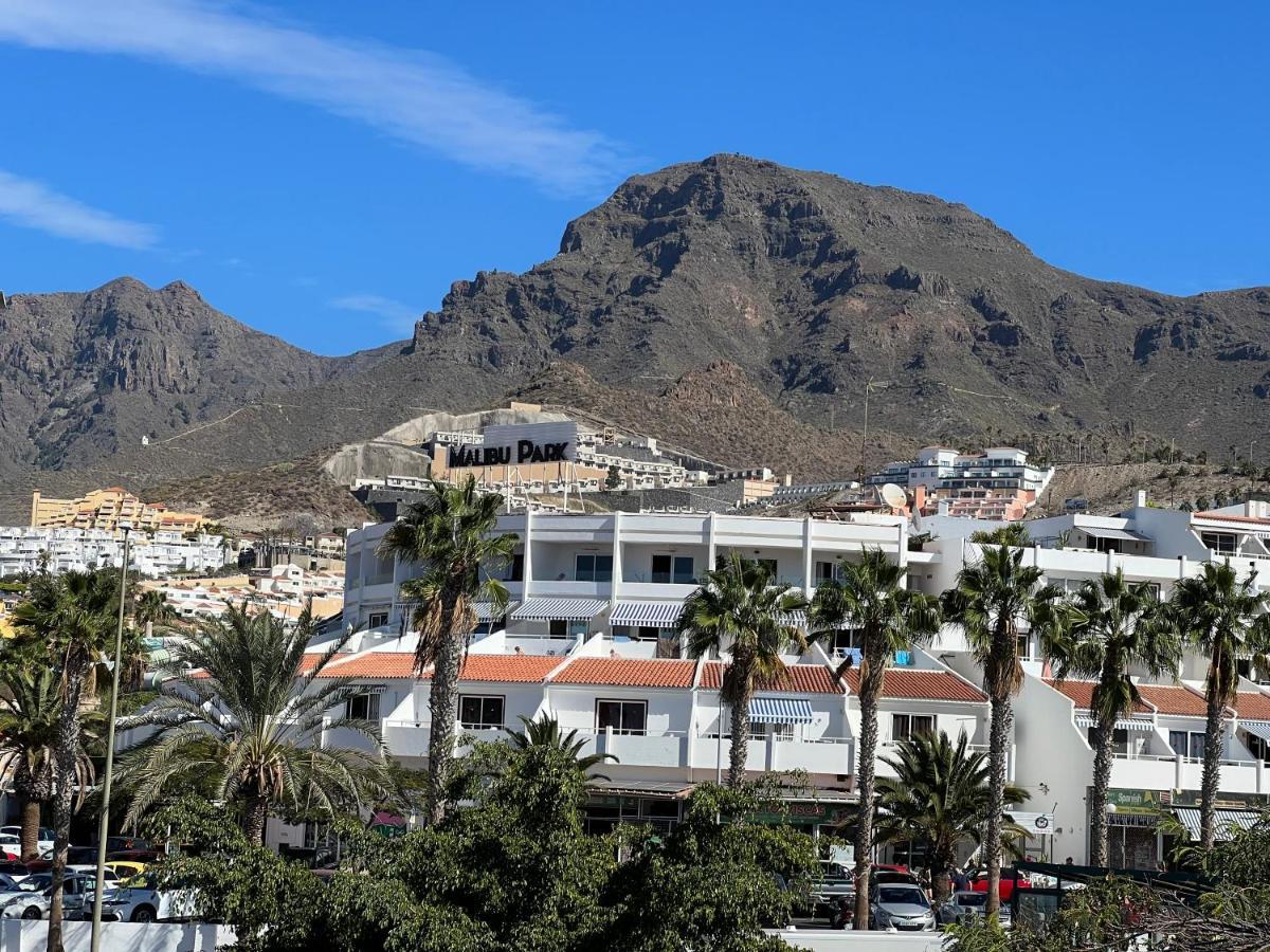 Lovely Sunny Apartment Costa Adeje  Εξωτερικό φωτογραφία