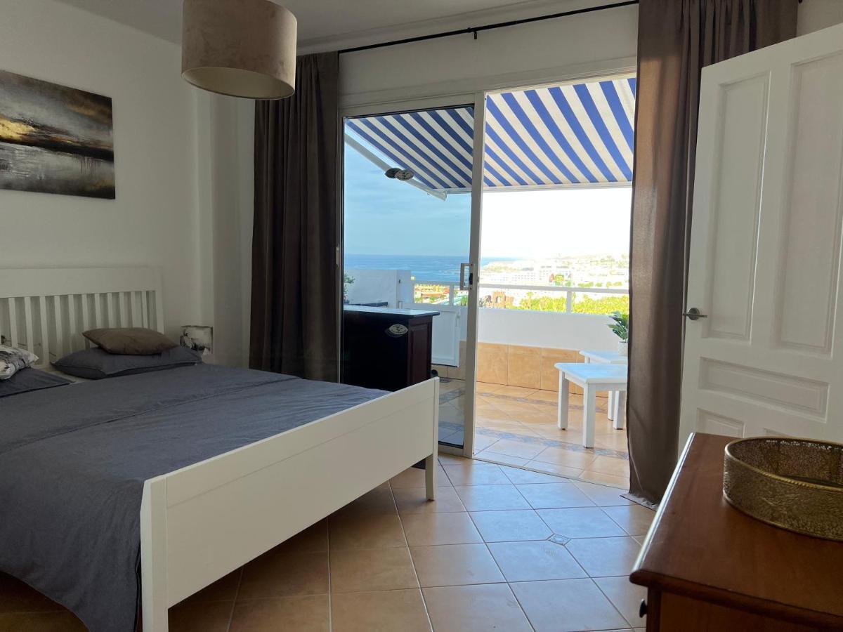 Lovely Sunny Apartment Costa Adeje  Εξωτερικό φωτογραφία