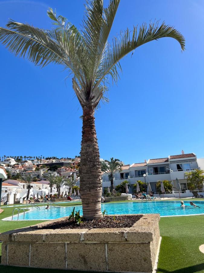 Lovely Sunny Apartment Costa Adeje  Εξωτερικό φωτογραφία
