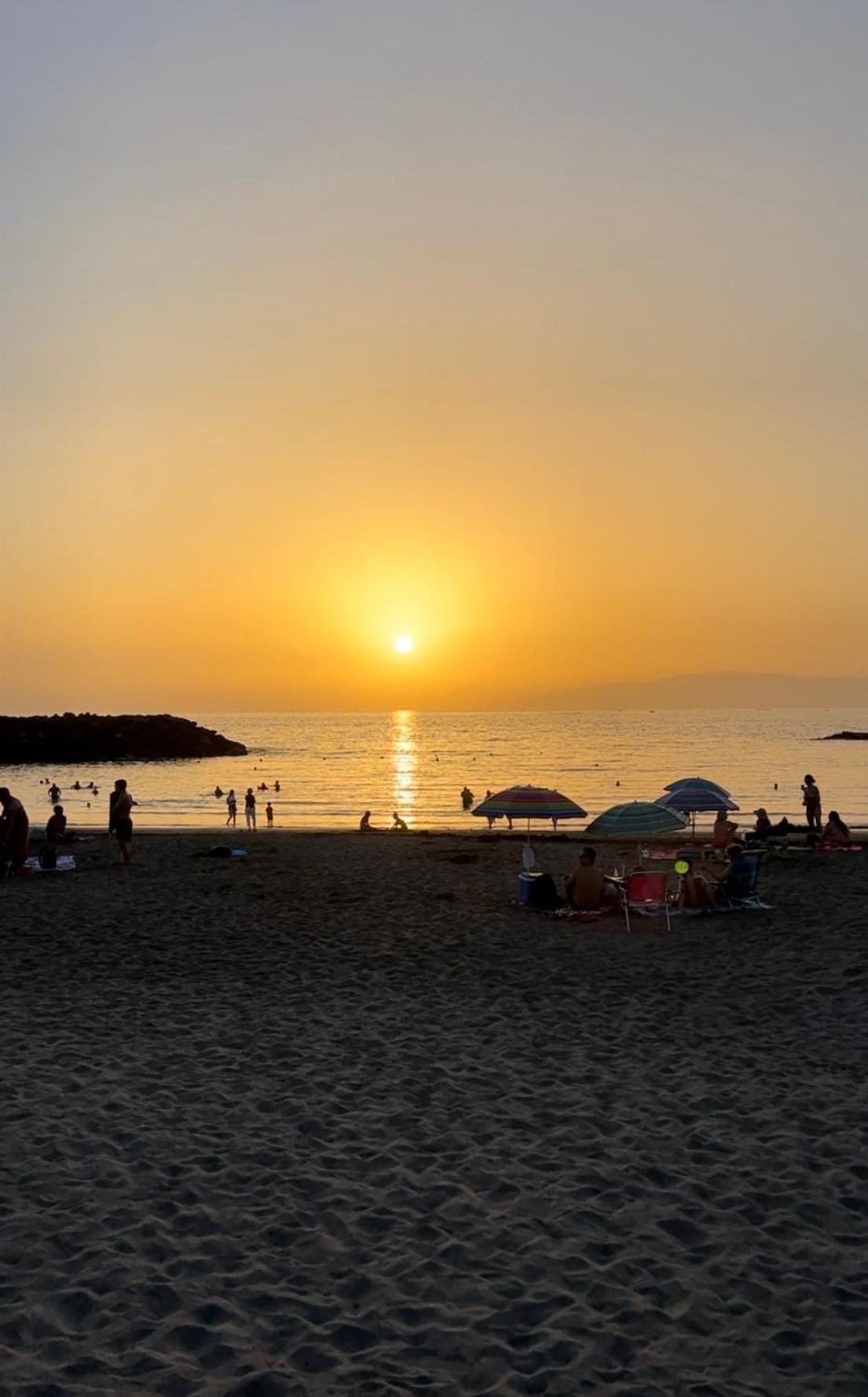 Lovely Sunny Apartment Costa Adeje  Εξωτερικό φωτογραφία