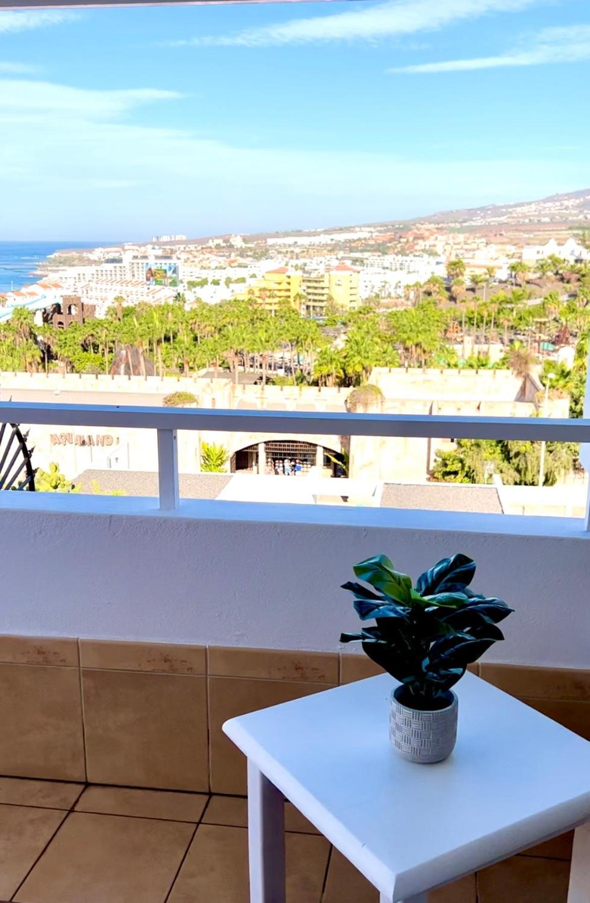 Lovely Sunny Apartment Costa Adeje  Εξωτερικό φωτογραφία