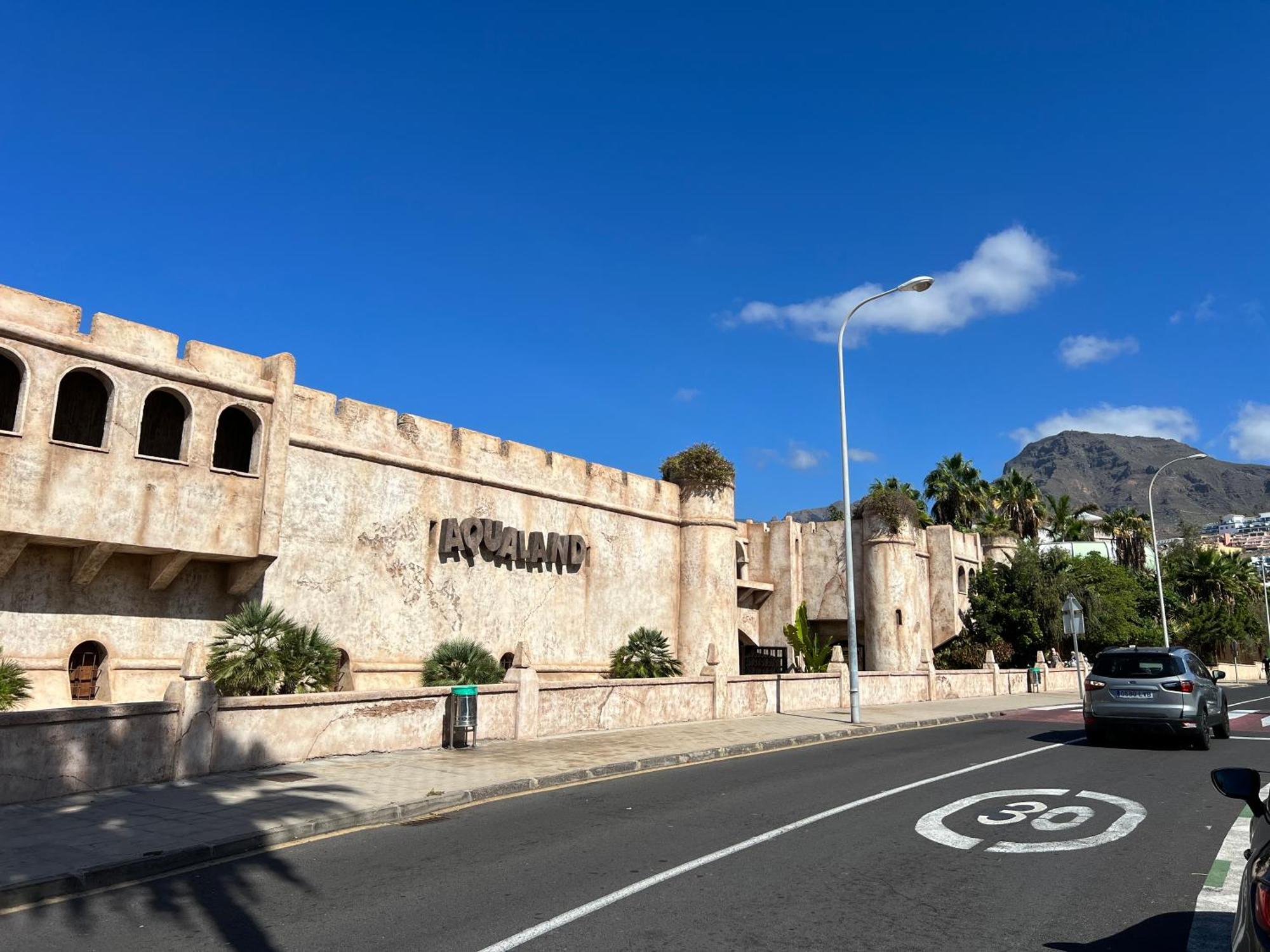 Lovely Sunny Apartment Costa Adeje  Εξωτερικό φωτογραφία