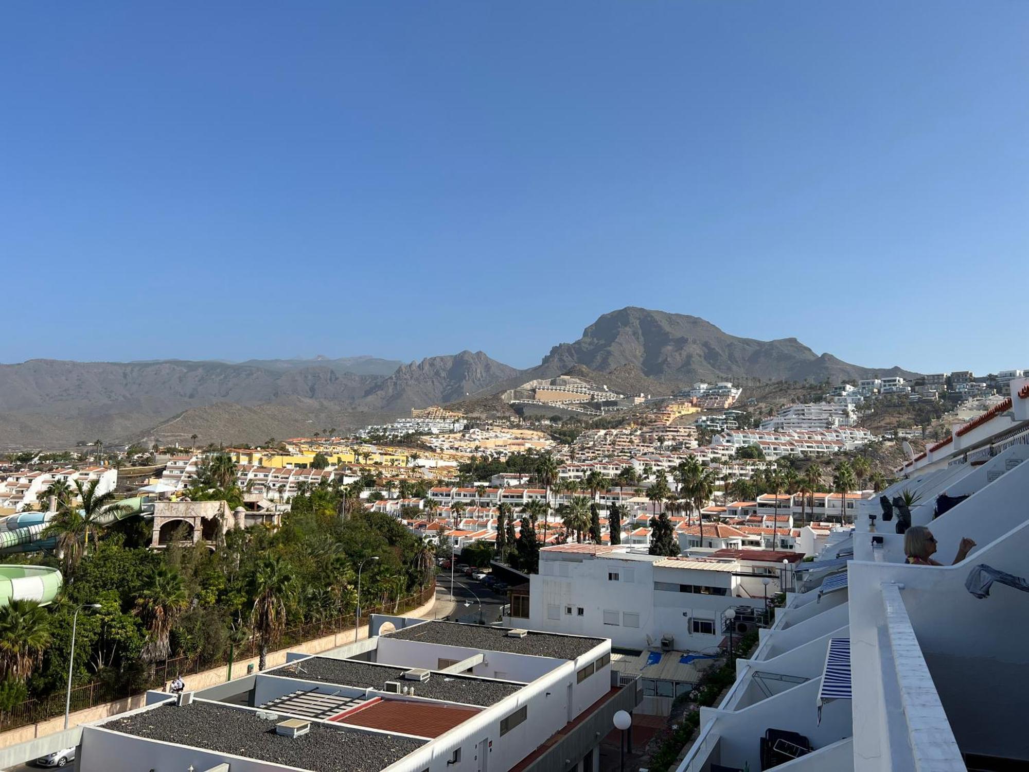 Lovely Sunny Apartment Costa Adeje  Εξωτερικό φωτογραφία