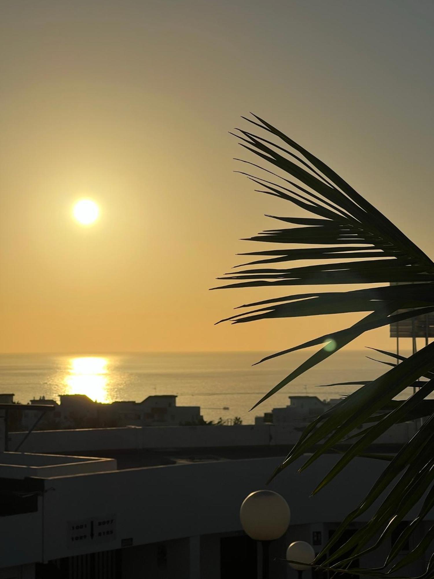 Lovely Sunny Apartment Costa Adeje  Εξωτερικό φωτογραφία