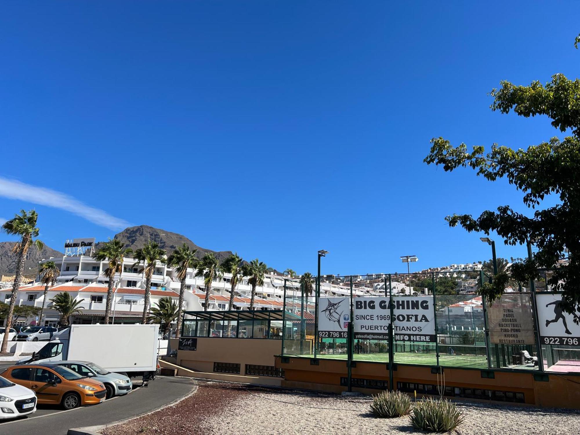 Lovely Sunny Apartment Costa Adeje  Εξωτερικό φωτογραφία