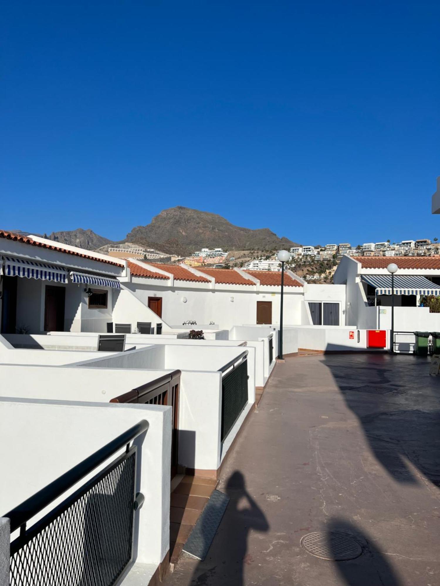 Lovely Sunny Apartment Costa Adeje  Εξωτερικό φωτογραφία