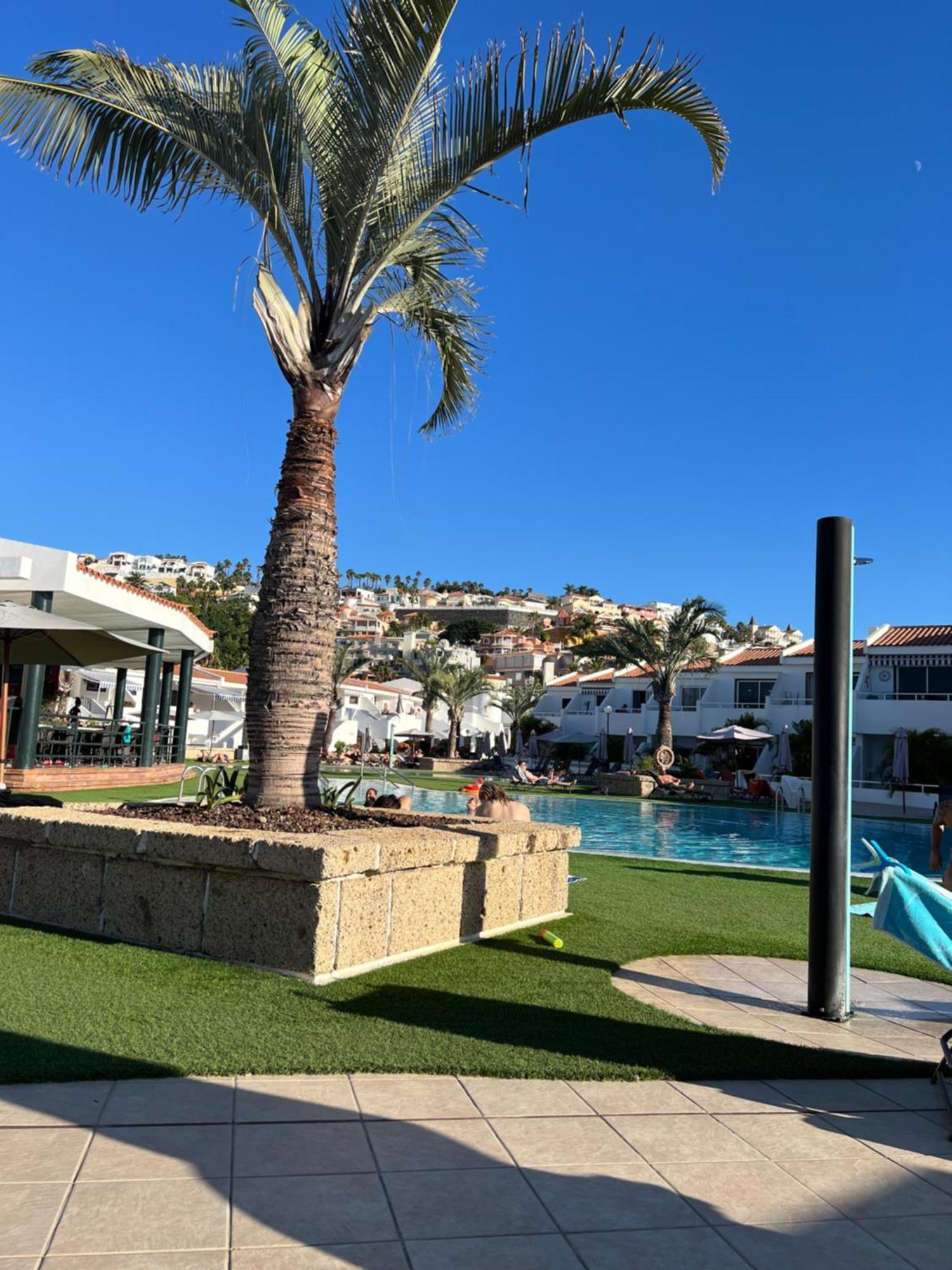 Lovely Sunny Apartment Costa Adeje  Εξωτερικό φωτογραφία