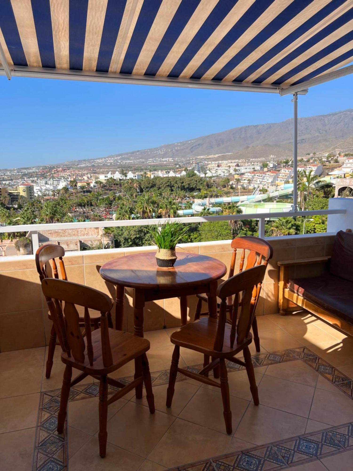 Lovely Sunny Apartment Costa Adeje  Εξωτερικό φωτογραφία